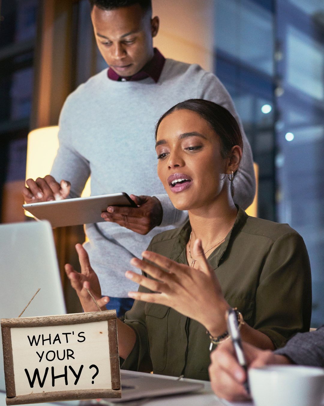 The shivani creation- About Us- Why These Steps Matter image