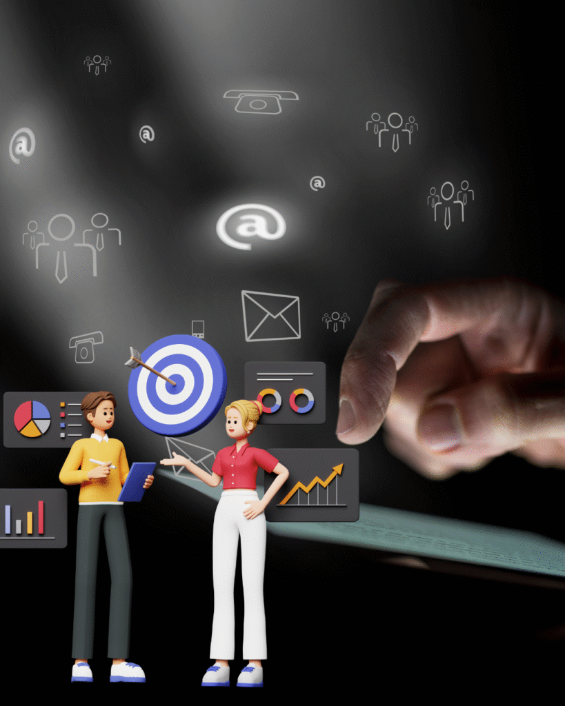 The shivani creation- home page- contact image